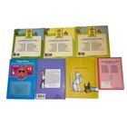 Collectors Vintage 1960s 80s Lot Of 7 Berenstain Bears   Classic Childrens Books