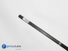 New  Aldila Rogue Black 110 Msi 70 Tour X-flex Driver Shaft  335  Tip  474145