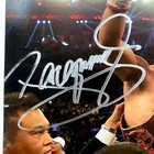 Manny Pacquiao Signed Boxing 8x10 Photo Autograph   Jsa Coa