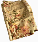 Ralph Lauren  Guinevere Valance 100  Cotton French Country Approx   83x17   