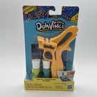 Play-doh Dohvinci Drawing Compound Tool 2 Tubes Basic Set And 3 Refill Pages New