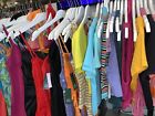 Large New  Womens Spring Clothing Reseller Wholesale Bundle Lot Retail  200