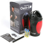 Check Go Pro Electronic Golf Ball Sweet Spot Finder Marker Liner For Balance