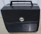 Vtg Emdeko Super Dual 8 Automatic Movie Projector Model Em-7000 8mm - For Parts