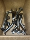 Dna Stainless Long Tube Manifold Headers 03-08 Hyundai Tiburon Gt V6 2 7l