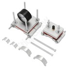 2-stroke Exhaust Pipe Repair Kit 125 150 200 250 300 Cc Dent Removal Tool Kit Us