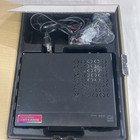 Zenith Dtt901 Digital Tv Tuner Converter Box Tested Works No Remote