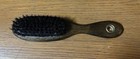 Vintage Wooden Coat Brush