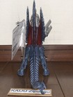 2025 Movie Monster 7  Chainsaw Gigan 2004 Figure Godzilla Final Wars Bandai Toy