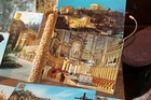 Vintage 1960 s Lot Of 14 Postcards Montserrat Spain