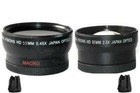 Camera Accessory Kit For Nikon D5600 D3500 D3400 W  Af-p Dx 18-55mm Lens