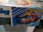 Nikko R D Racing Road Chaser Electro Magnetic Slot Cars And Track Japan