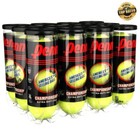 Penn Championship Extra Duty Tennis Balls  12 Cans  36 Balls 