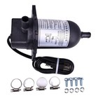 1500w 120v Engine Heater W plug Tps151gt8-000 For Hotstart Coolant Water 12 5amp