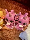 Lot Of 9 Ty Beanie Boos Mini Series Ty