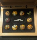 Ten Jabo Classics  1  Marbles In Limited Collector s Edition Box