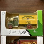 Ertl 0017 Die Cast 1931 Anheuser Busch Inc  Delivery Truck Bank   John Deere