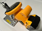 Tairda Electric Chainsaw Chain Sharpener Works W dewalt 20v Battery  no Battery 
