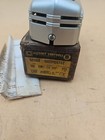 Vintage Detroit Controls 41100 Heater Parallel Thermostat