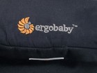 Ergobaby Four Position 360 Baby Carrier Pure Black Bc360ablk Cotton 12 To 45 Lbs