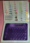 Wilton s 55 Piece Master Tip Cake Cupcake Brownie Decorating Set buy  29 99