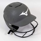 Mizuno F6 6 3 4  To 7  Softball Batting Helmet