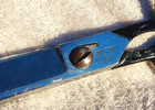 Nice Vintage 14  Compton Shears Scissors Tailors 88u-14 U Set Inlaid Sharpened 