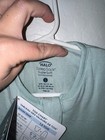 Halo Sleepsack 1 5 Togg Bamboo Quilted Sleepsack0-6 Months Nwt Baby Sleep Gear