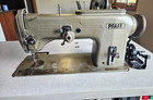 Vintage Pfaff 238 Industrial Zigzag Sewing Machine - Good Working Order  Local
