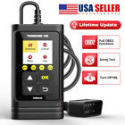 Thinkobd 100 Car Obd2 Scanner Diagnostic Tool Check Engine Fault Code Reader Usa