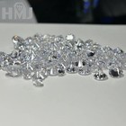 1000pcs White Aaaaa 3 5 15mm Round Cz Loose Cubic Zirconia Stone For Jewelry Diy