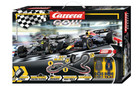 Carrera Go    Electric Powered Slot Car Racing Kids Toy Race Track Set 1 43 Scal