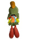 Marvin The Martian Space Jam Plush Tune Squad 18    Stuffed Animal Looney Tunes