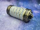 The Da Vinci Code Cryptex 1 1 Scale Authentic Movie Prop Replica No Box Fastship
