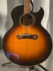 Gibson Starburst Studio Acoustic 100th Anniversary