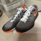 Nikecourt Air Zoom Vapor 9 5  X Tour Federer Tennis Shoes Size 13 Men   s