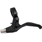 Tektro 319ac Rh Bmx Linear Pull Bicycle Brake Lever - Black - Right Hand