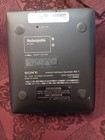 Sony Mz-1 Portable Minidisc Player recorder