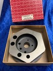 Huge New  Starrett Heavy Duty 4-3 8  Toolmakers  Bench Block No119  Usa Made