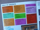 1974 Lincoln Mercury Accessories Brochure Radios A c Mirrors Wheel Covers 