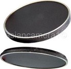 58mm Metal Stack Filter Cap Set To Stack Protect Store Filters Case U s  58 Mm
