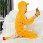 Unisex Adult Cute Animal Kigurumi Pajamas Halloween Christmas Costume Sleepwear