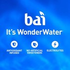 Bai Flavors Variety Pack Antioxidant Infused Water Beverage With Vitamin C 18oz