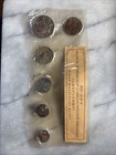 Russian Set Of Jubilee Coins