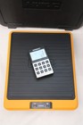 Navac Nrs3i01 Wireless Bluetooth Refrigerant Scale 265 Lb W  Hard Shell Case