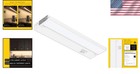 12  3-cct Led Under Cabinet Light   Hardwired plug-in