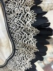 Vintage Antique Women s Sun Umbrella 1870-1890  France