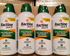 Bulk 20 Bactine Max Dry Spray Anesthetic Quick Dry Numbs Pain Itch 4oz Exp 4 26 