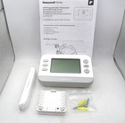 Honeywell Home X2p Rth21b n Programmable Thermostat 1-stage  1-heat 1-cool  Flex