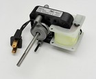 Sm555 Supco  Vent Hood Motor 120v 3000rpm  60hz